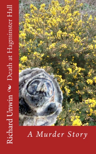 Hagminster Book Cover